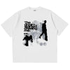 Funny Oversized Street T-Shirt