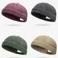 Hip Hop Brimless Beanie