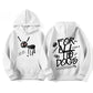 Berserk Manga Graphic Hoodie