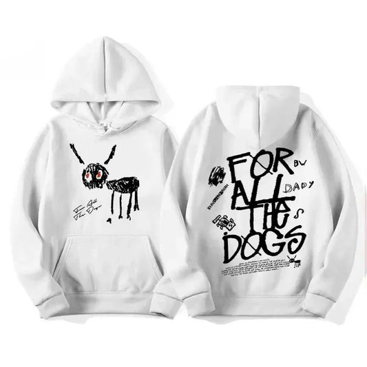 Berserk Manga Graphic Hoodie