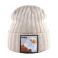 Eagle Patch Street Beanie