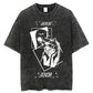 Basketball Graphic Oversized Tee
