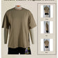 Korean Vintage Graphic T-Shirt
