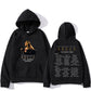 Drake Album Graphic Hoodie