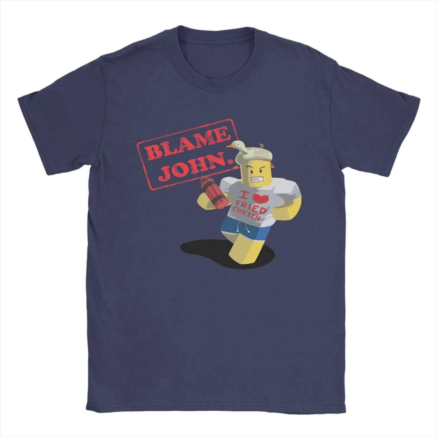 Quick Dry Street T-Shirt
