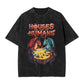 Punk Rock Graphic T-Shirt