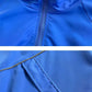 Oversized Streetwear Bomber Jacket