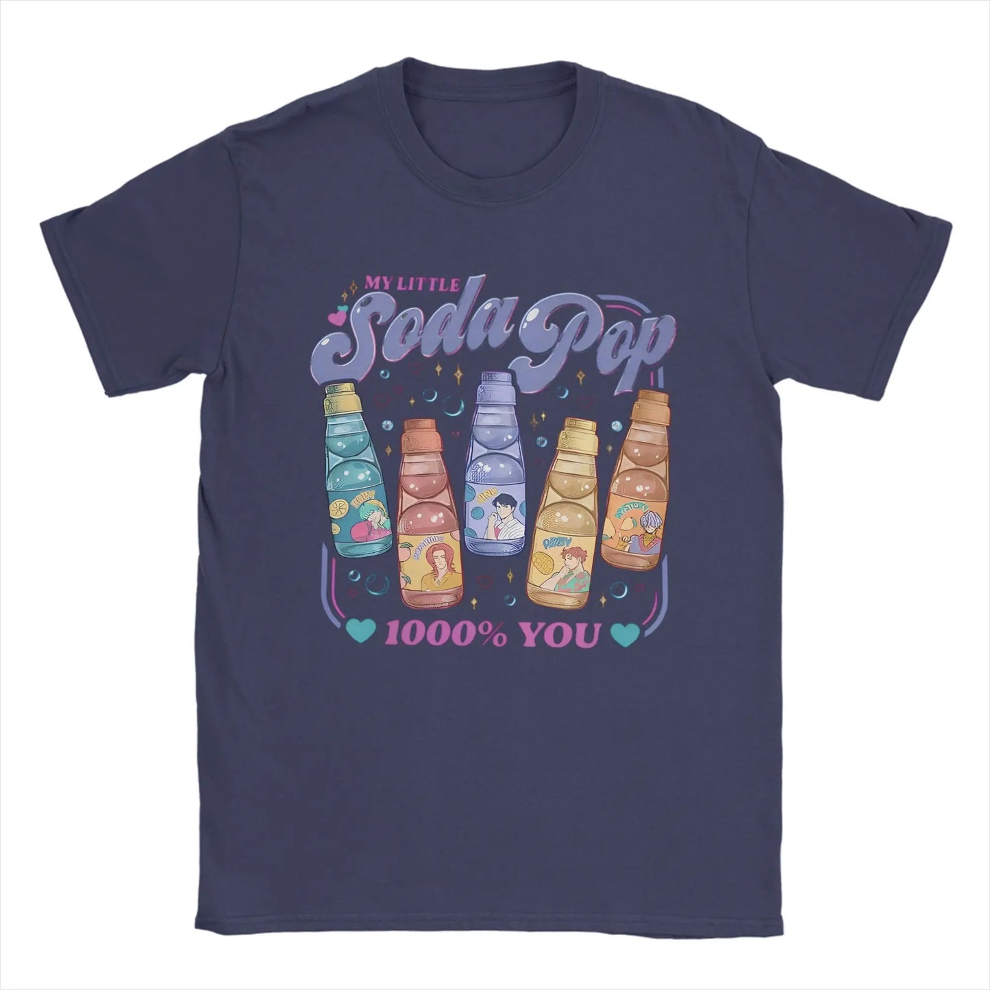 Forsakens Meme Graphic Tee