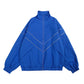 Oversized Streetwear Bomber Jacket