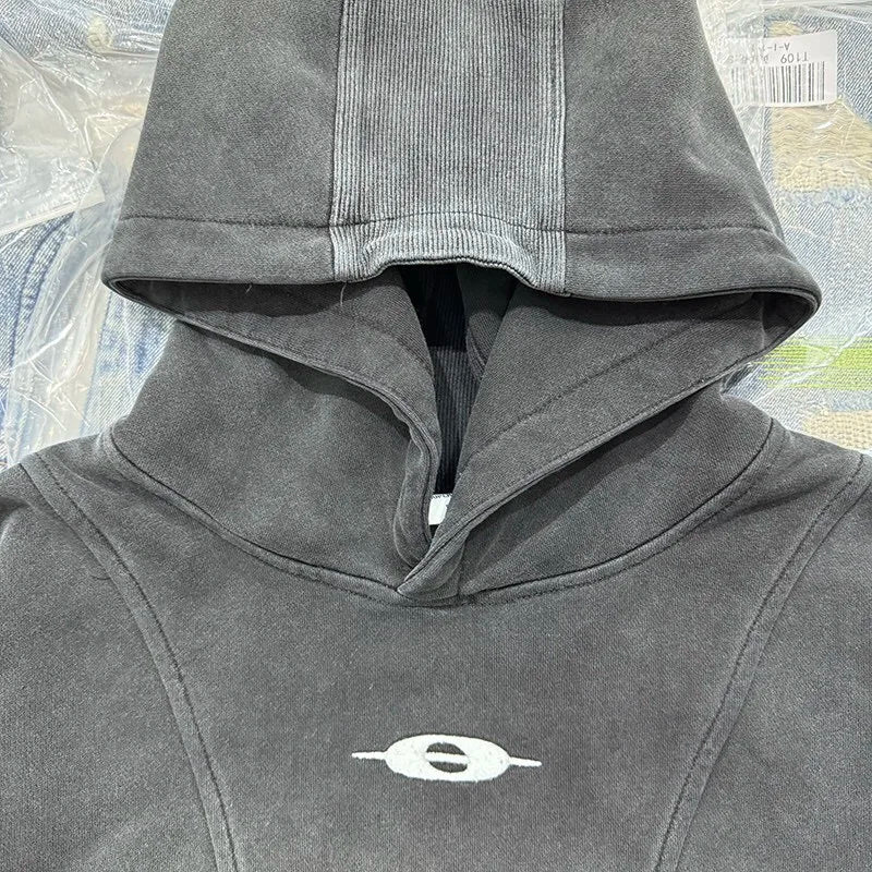 Lil Durk Y2K Hoodie