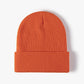 Knitted Crochet Street Beanie