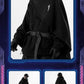 Anime Demon Hunters Hoodie