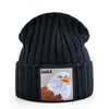 Eagle Patch Street Beanie
