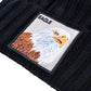 Eagle Patch Street Beanie