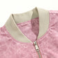 Retro Oversized Blazer Jacket