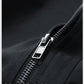 Casual Varsity Bomber Jacket