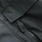 Oversized Hooded Cargo Jacket