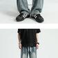 Straight Cut Street Jeans