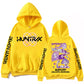 Classic Fleece Street Hoodie