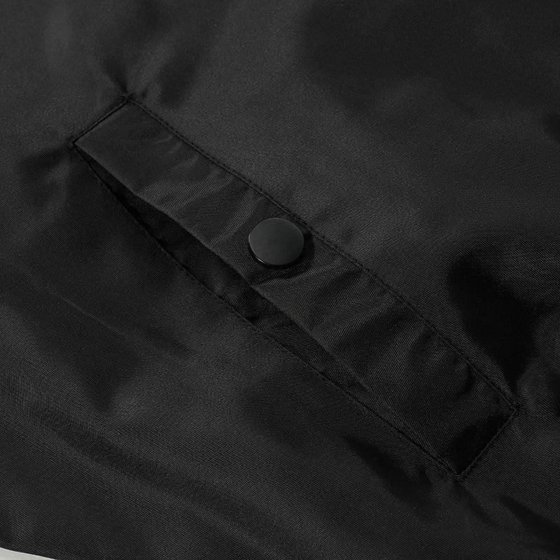 Waterproof Flight Bomber Jacket