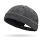 Hip Hop Brimless Beanie