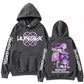 Classic Fleece Street Hoodie