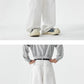 Wide Leg Cargo Pants