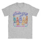 Forsakens Meme Graphic Tee