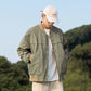 Retro Oversized Blazer Jacket