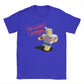 Quick Dry Street T-Shirt