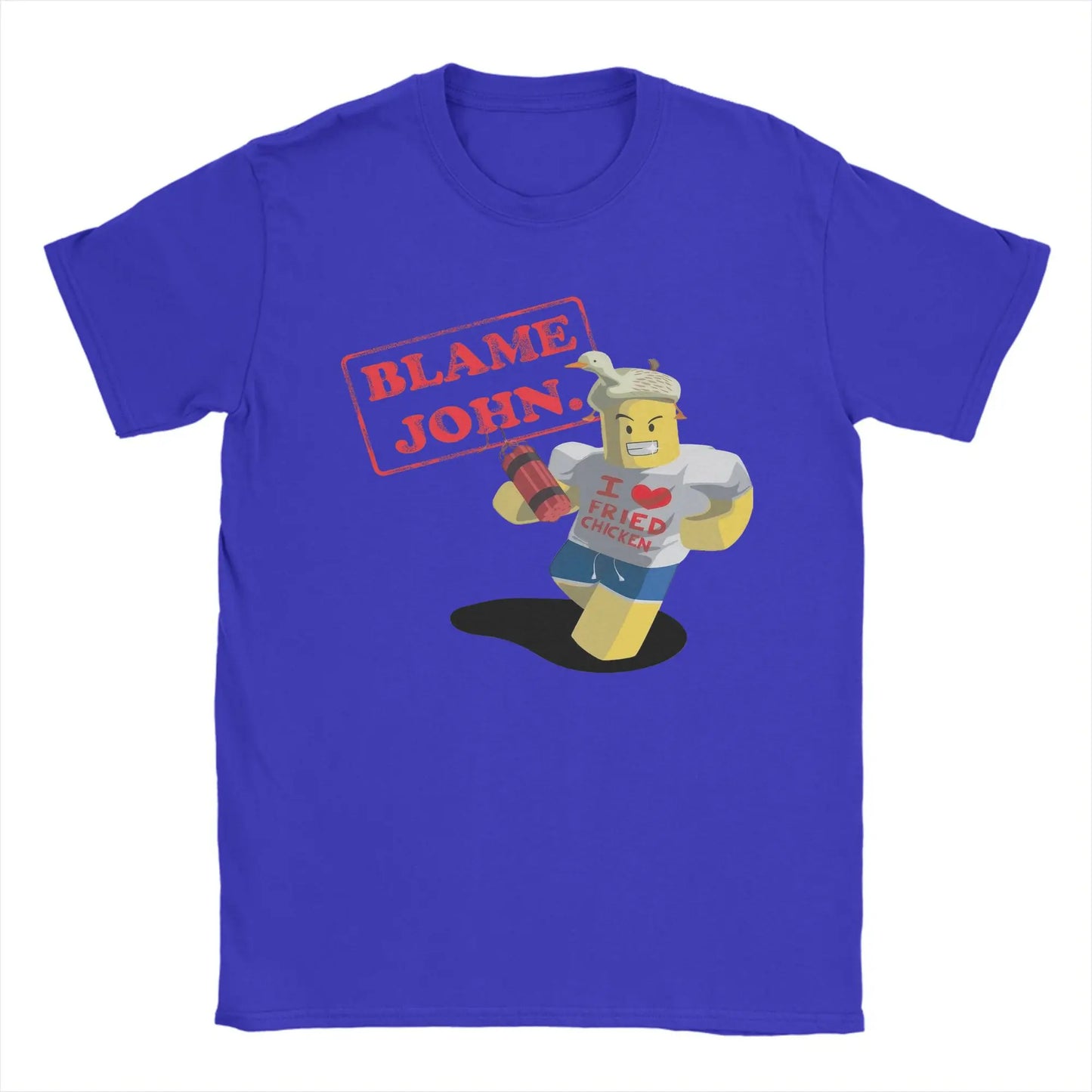 Quick Dry Street T-Shirt