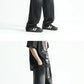 Straight Cut Street Jeans