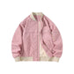 Retro Oversized Blazer Jacket