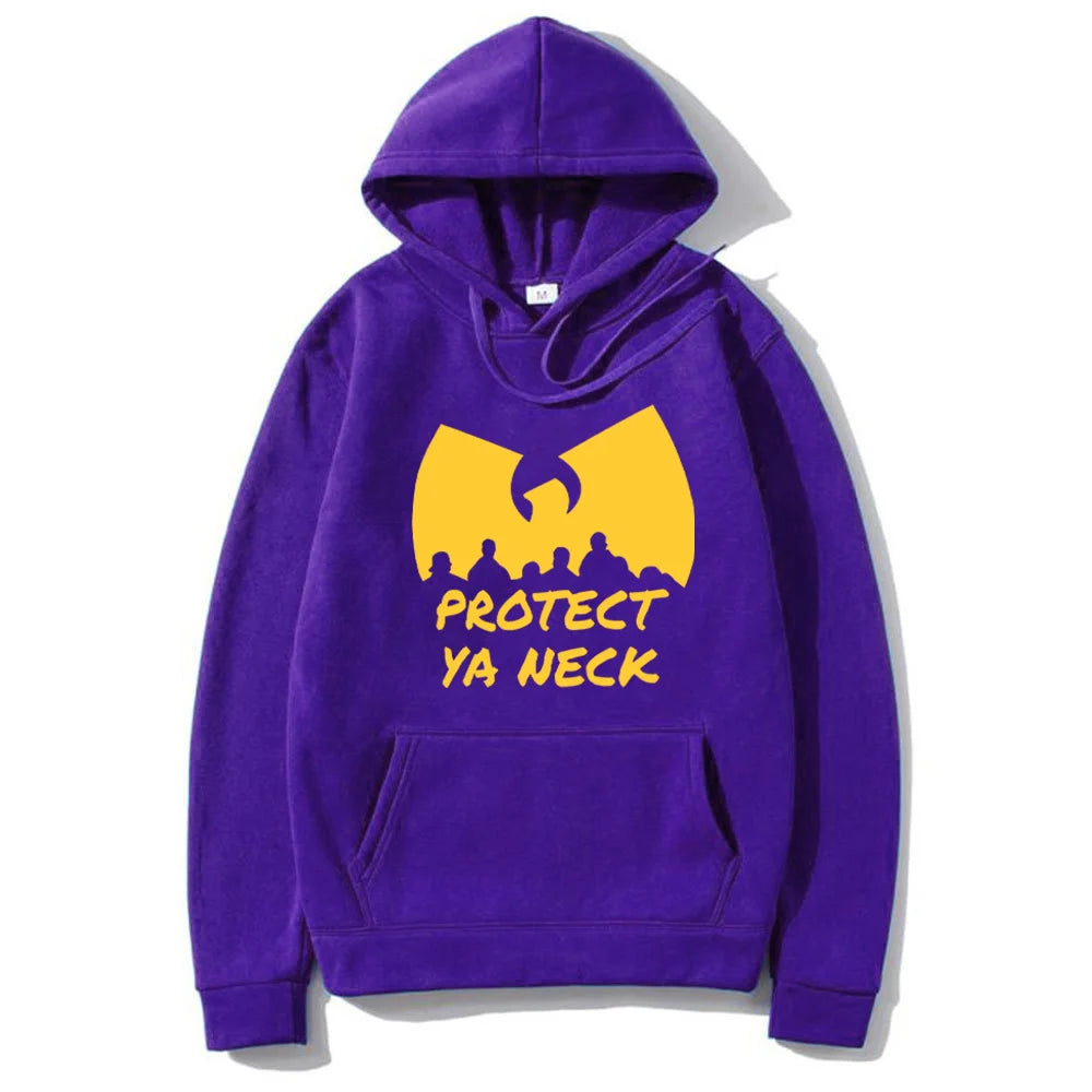 Graphic Fan Gift Hoodie