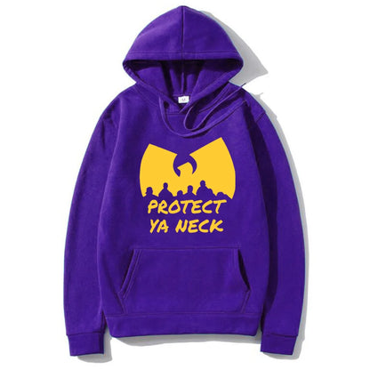 Graphic Fan Gift Hoodie