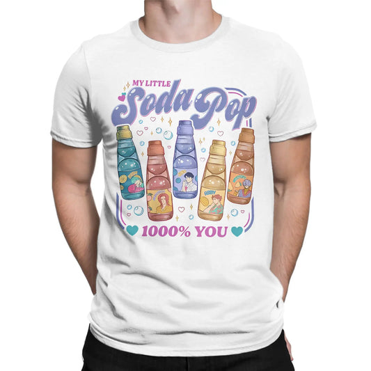 Forsakens Meme Graphic Tee