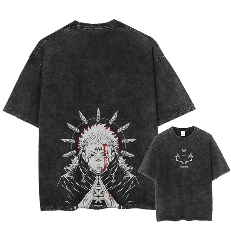 90s Boy Band Graphic Tee