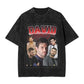 Spade Graphic Street T-Shirt