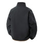 Casual Puffer Bomber Jacket