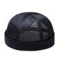Mesh Skullcap Hip Hop Beanie