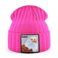Eagle Patch Street Beanie