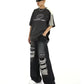 Boyfriend Loose Fit Jeans