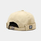 Stylish Knit Skull Cap