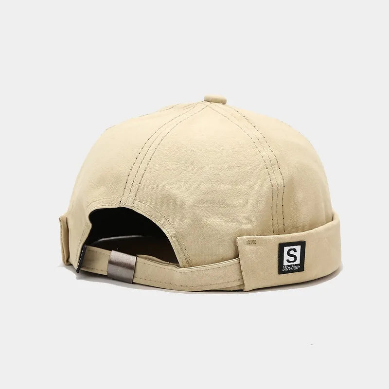 Stylish Knit Skull Cap