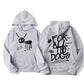Berserk Manga Graphic Hoodie