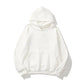 Meme Graphic Street Hoodie