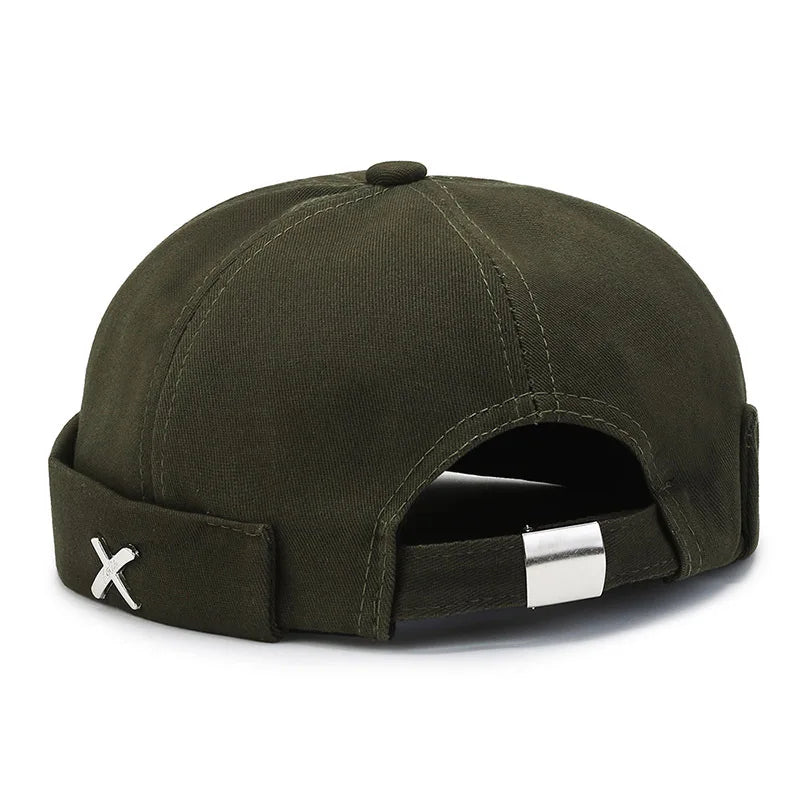 High Fashion Street Beanie