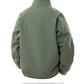 Casual Puffer Bomber Jacket