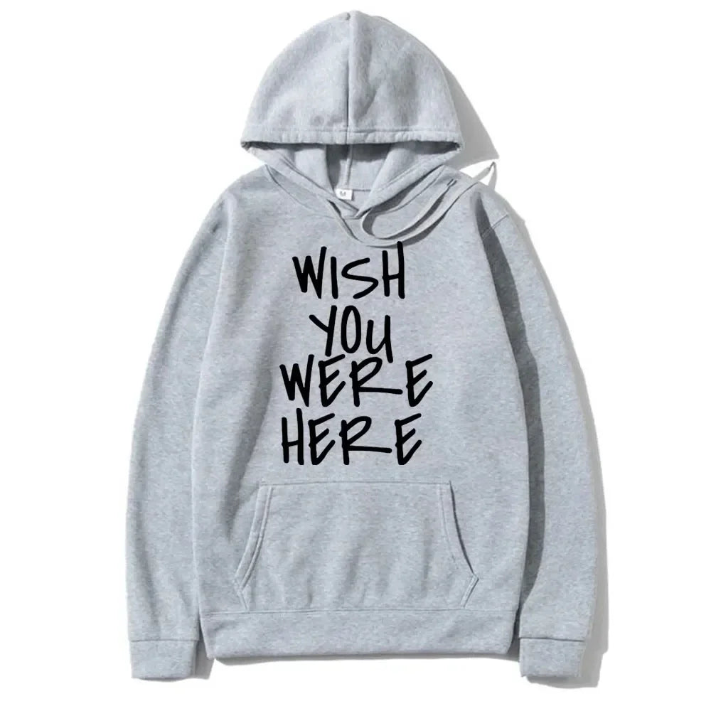 The Bad Guys Graphic Hoodie