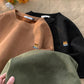 Dog Print Street Hoodie